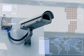 Güvenlik kamera sistemi (CCTV) tarihi